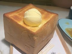 -绿茶餐厅(光明N次方公园店)