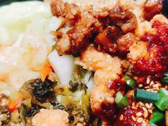 -永和大王(浦东南路店)