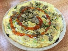 -老闽味沙茶面·姜母鸭(传承35年曾厝垵店)