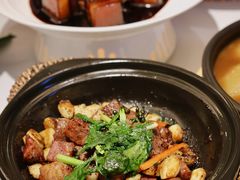 -彩虹之约•淮扬家宴(亚运村店)