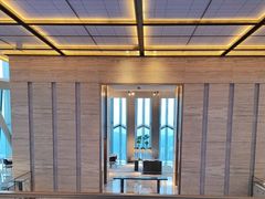 -傲廬·云端餐厅·深圳柏悦酒店