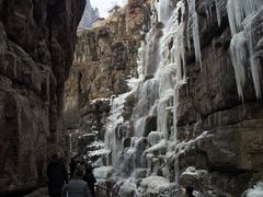 -云台山风景名胜区