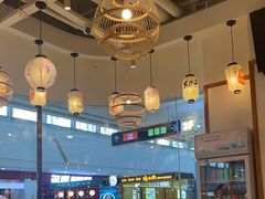 -晴季寿司(延河路万达广场店)