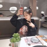 烤肉店打卡