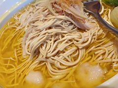 -小厨娘淮扬菜(六合欢乐港店)