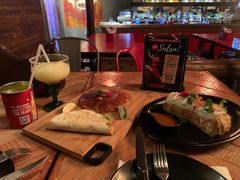 -Luchador摔跤手墨西哥餐厅(恒宇广场店)