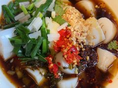 -香满楼(临安路店)