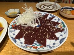 -桂马·日本料理·海胆·海鲜饭·酒场(民主广场店)