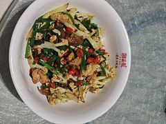 -湘当爱·鲜煮现炒(松岗立业路店)