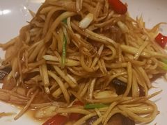 -味莊餐厅(康庄南街店)