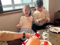 -缘福乡村铁锅炖民宿(八达岭店)