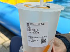 -CoCo都可(虹口龙之梦店)