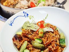 -浩爷羊蝎子火锅(双榆树店)