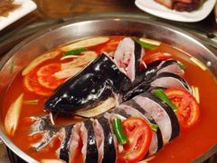 -新凯里酸汤鱼(飞山街店)