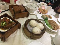 -食为先(广园店)