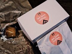 -大酉·M Coffee(北京美术馆店)