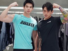 -GYMCARE VIVA(金开店)