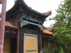 -正觉寺