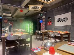 -熙成烧烤(白塔岭店)