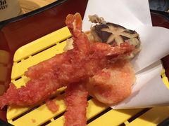 -花和海鲜自助(梅江店)
