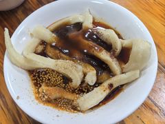 -洞子口张老二凉粉(文殊院店)