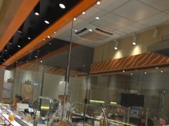 -新一番三文鱼寿司(大东海店)