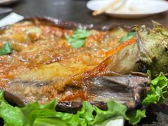 -老万烧烤(典逸心洲店)