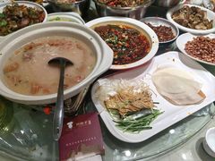 -刘胖子家常菜·蹄花焖藕(富安街店)