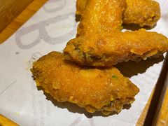 -江太极江浙菜(马桥万达广场店)