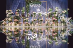 -DNA Wedding 婚礼记(上海店)