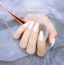 点击看大图 -Aso Artist Beauty美甲美睫