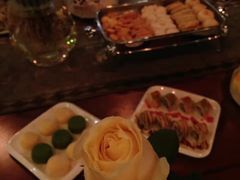 -成都凯宾斯基饭店