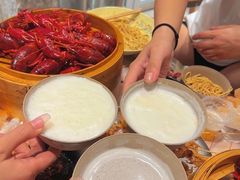 -靓靓蒸虾·头牌蒸虾(雪松路总店)