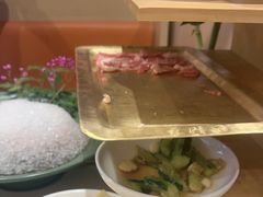 -东门口·新式老北京火锅(河西龙湖天街店)
