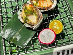 -匠和风精致料理(莆田财富中心店)