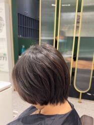 -童辉造型