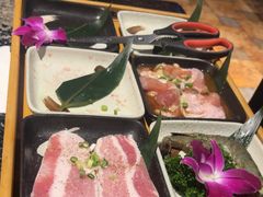 -牛焱·烧肉酒肆(五大道店)