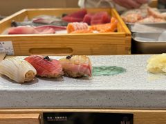 -鮨政· Omakase(港汇恒隆广场店)