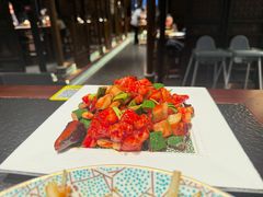 -魁盛居百年鲁菜馆(县西巷店)