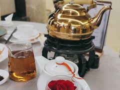 -香云轩·顺德菜(香云纱园林酒店店)