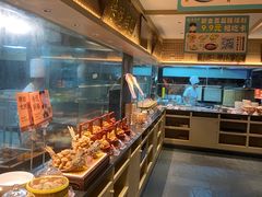 -老淮滨-蚌埠非遗小吃(淮河路店)