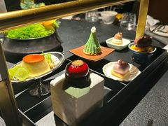 -月芽· 璞上餐厅·上天竺店