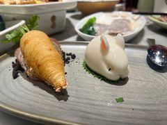-蝴蝶里·粤菜·点心(龙湖杭州金沙天街店)