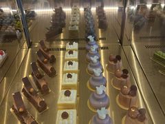 -大堂酒廊(澳门文华东方酒店)