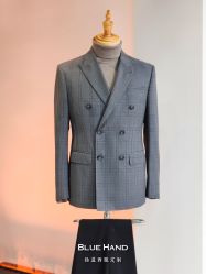 -钴蓝西服定制·男士礼服租赁(鄞州店)