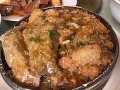 -沔阳会馆(沔街店)