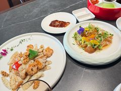 -全聚德(双井店)