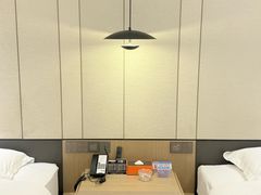 -雲宜贵宾舍酒店(深圳龙东地铁站店)