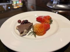 -美食汇·海鲜自助西餐厅·江门富力万达嘉华酒店