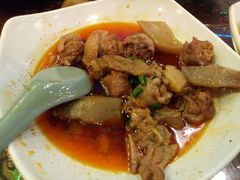 -缪氏川菜(丰盛町店)